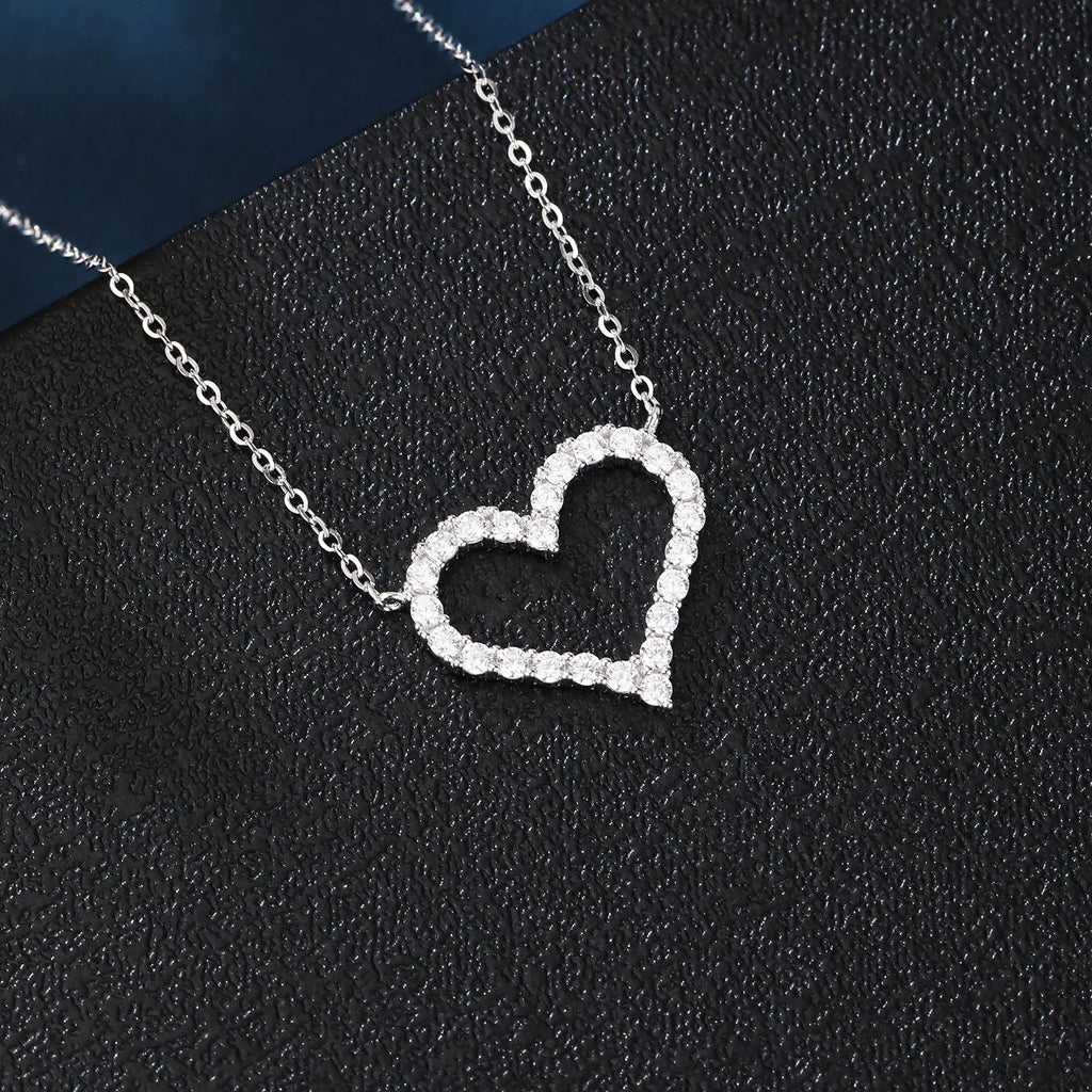 The Joyful Heart Necklace