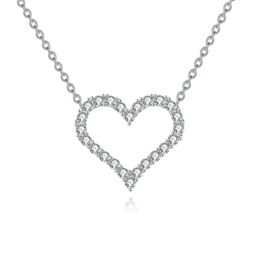 Heart Sparkles Earrings