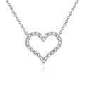 The Joyful Heart Necklace